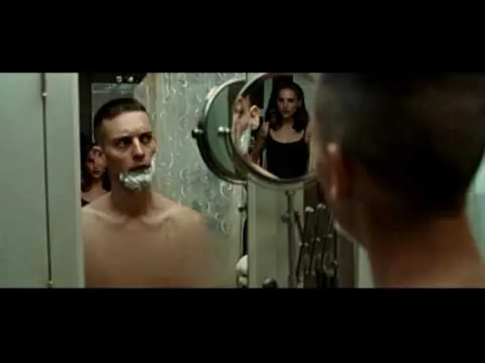 Video for the film Brothers — Brothers - Hermanos - Trailer Español