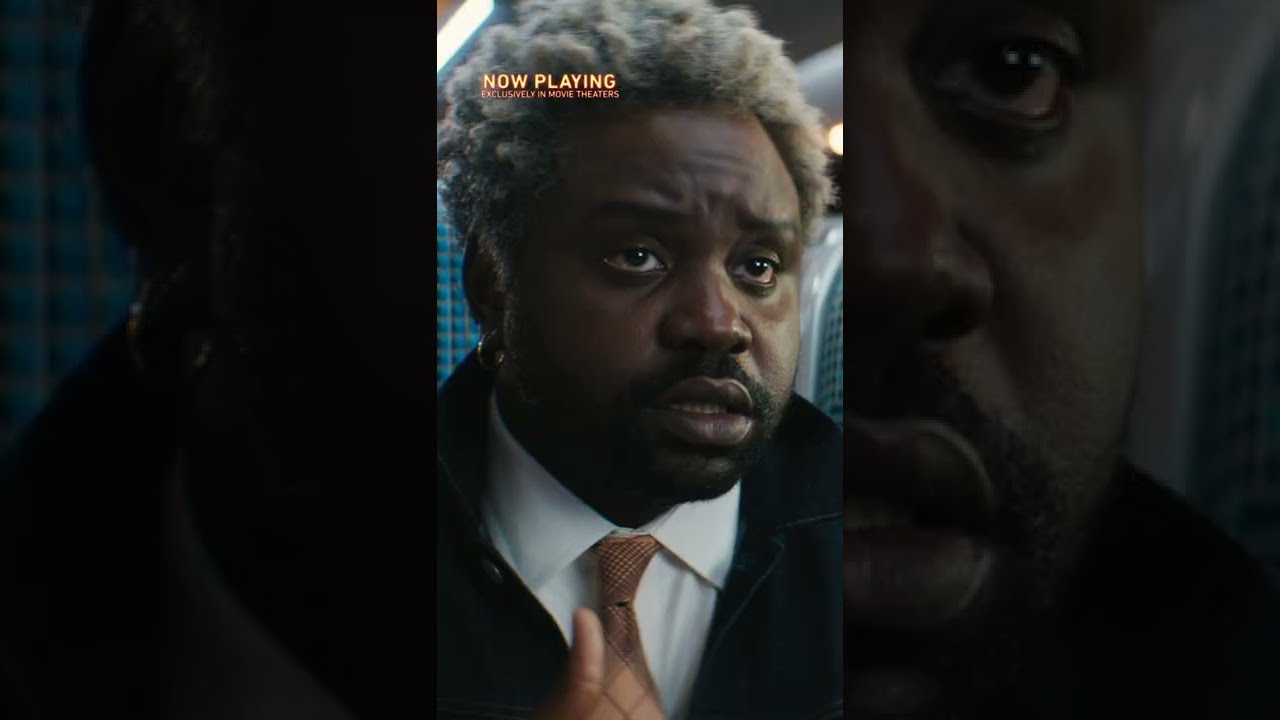 Video for the film Bullet Train — #1 Movie in the World