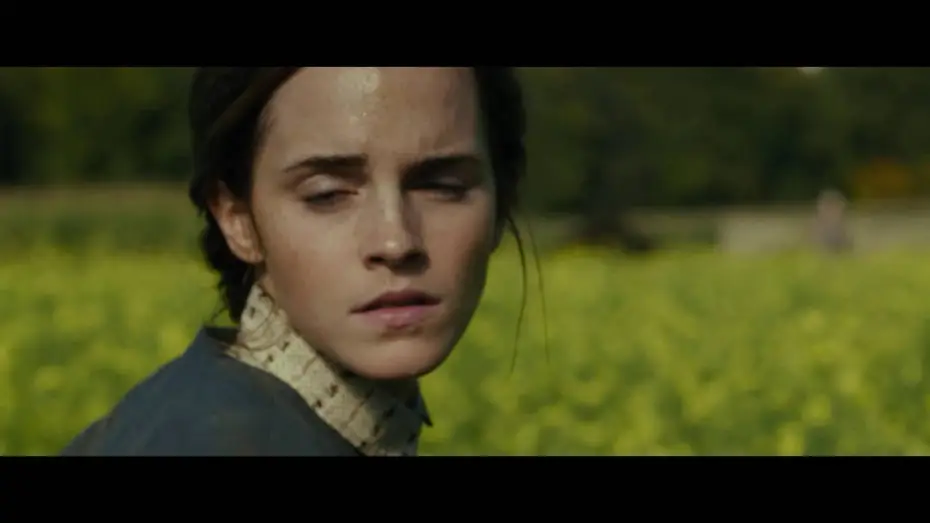 Video for the film Colonia — COLONIA - trailer ufficiale HD new