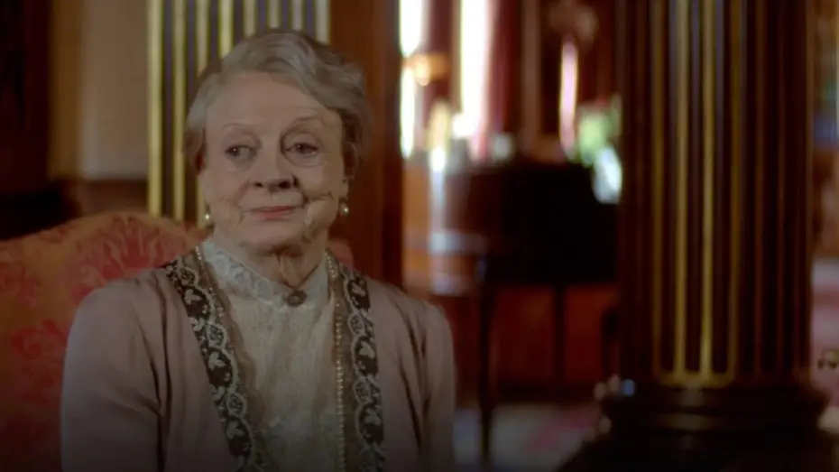 Video for the film Downton Abbey: A New Era — Офіційний трейлер №1 (український)