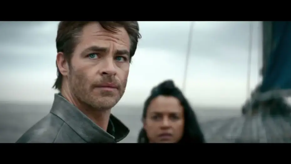 Video for the film Dungeons & Dragons: Honor Among Thieves — Clip - Preguntas para un muerto