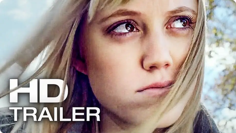 Video for the film It Follows — IT FOLLOWS Trailer German Deutsch (2015)