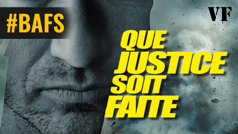 Video for the film Law Abiding Citizen — Que justice soit faite – Bande Annonce VF - 2010