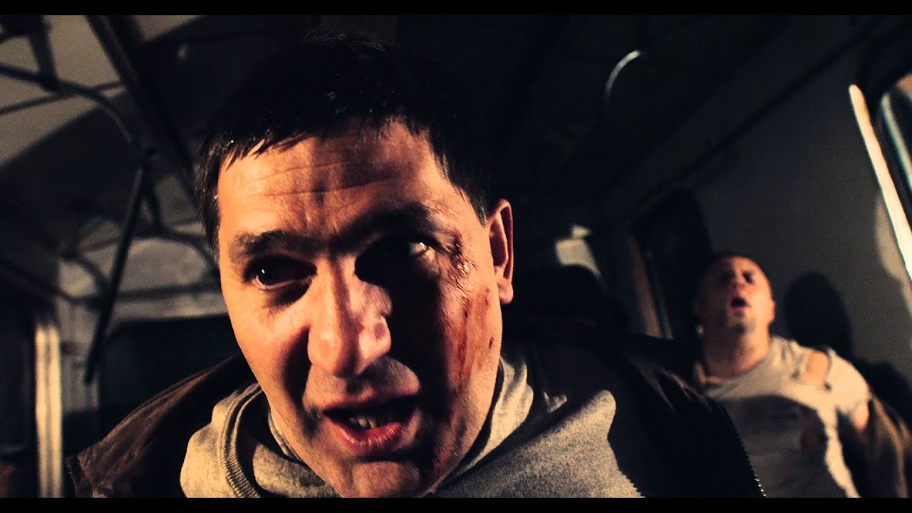Video for the film Metro — Метро - Trailer