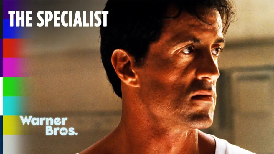 Video for the film The Specialist — Final Rampage
