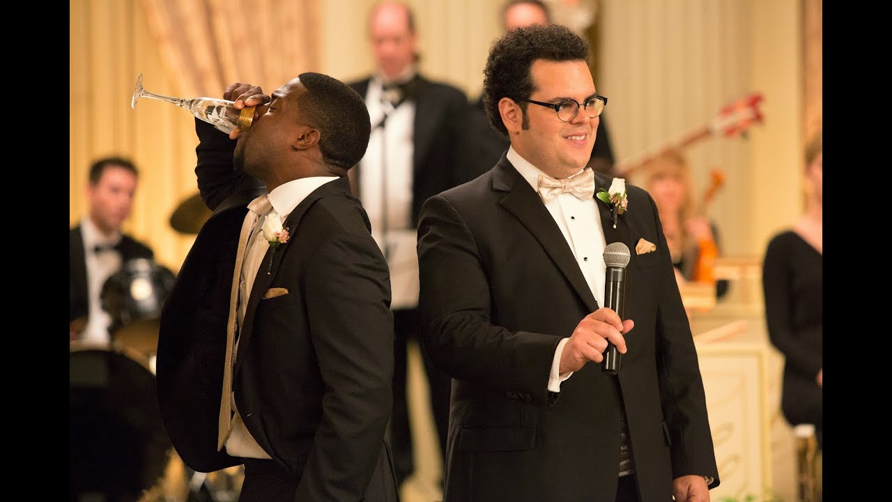 Video for the film The Wedding Ringer — ВЕСІЛЬНИЙ МАЙСТЕР / СВАДЕБНЫЙ МАСТЕР. Трейлер 1
