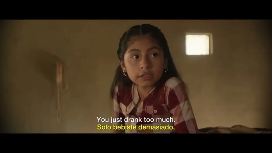 Video for the film Town Of La Raya — La Raya trailer