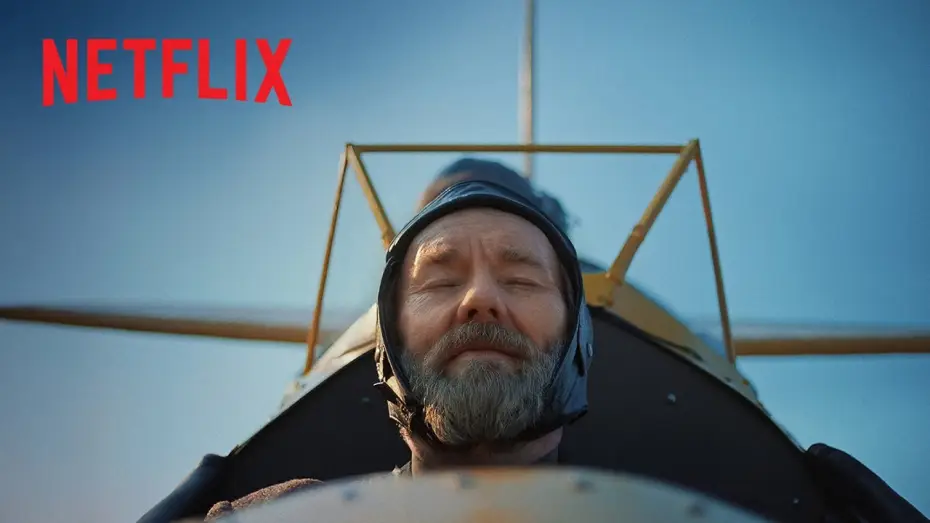 Video for the film Train Dreams — Cinematographer Adolpho Veloso | Capturing the Plane Scene