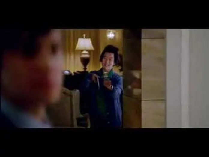 Video for the film 21 — 21 - Trailer Italiano - Dal 18 aprile al cinema