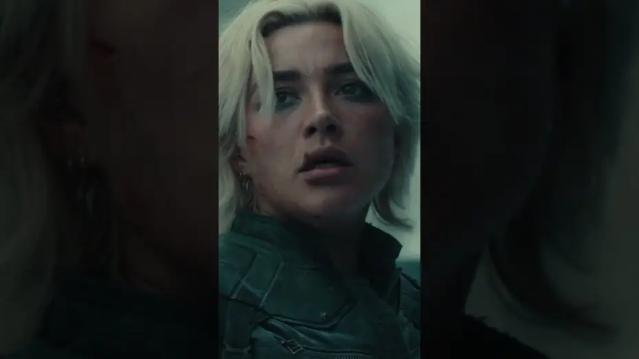Video for the film Thunderbolts — New Trailer Out Now