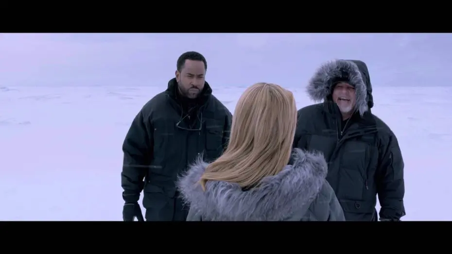 Video for the film Ice Soldiers — Ледяные Солдаты - Trailer