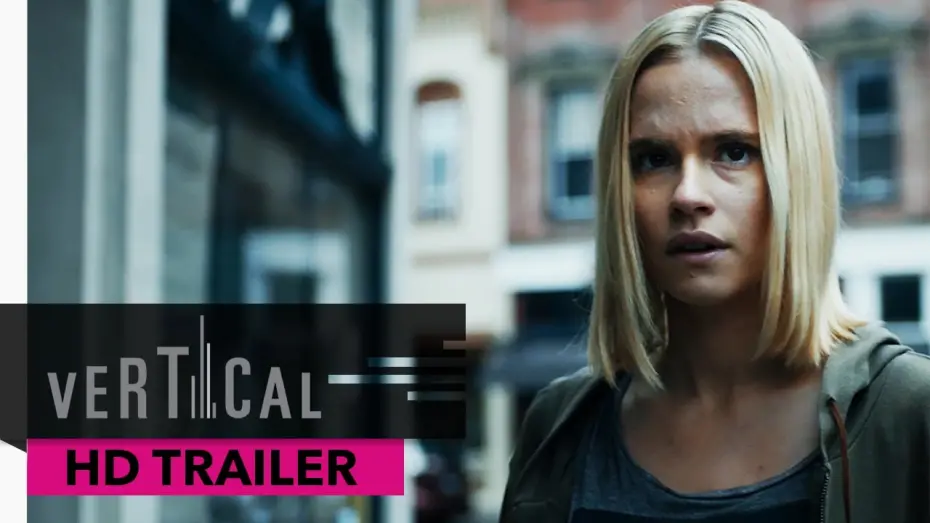 Video for the film What Lies Below — What Lies Below | Official Trailer (HD) | Vertical Entertainment