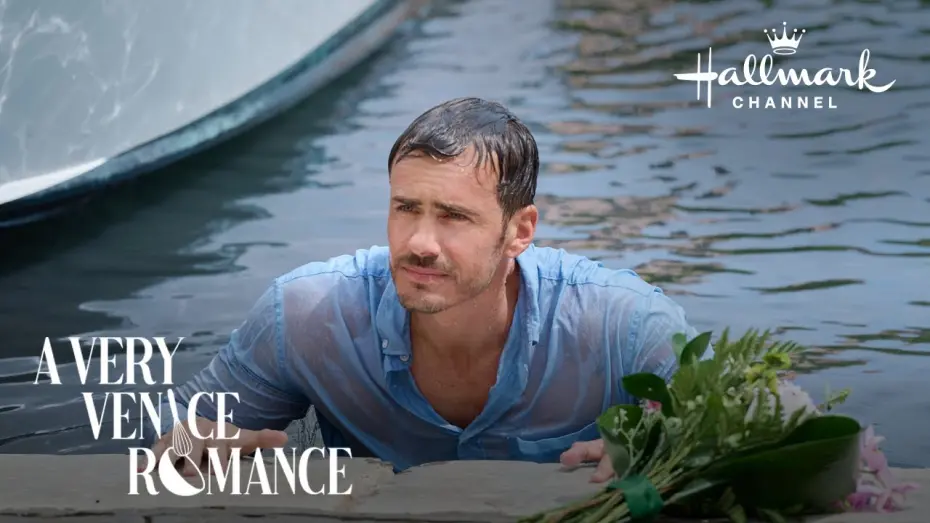 Video for the film A Very Venice Romance — Sneak Peek