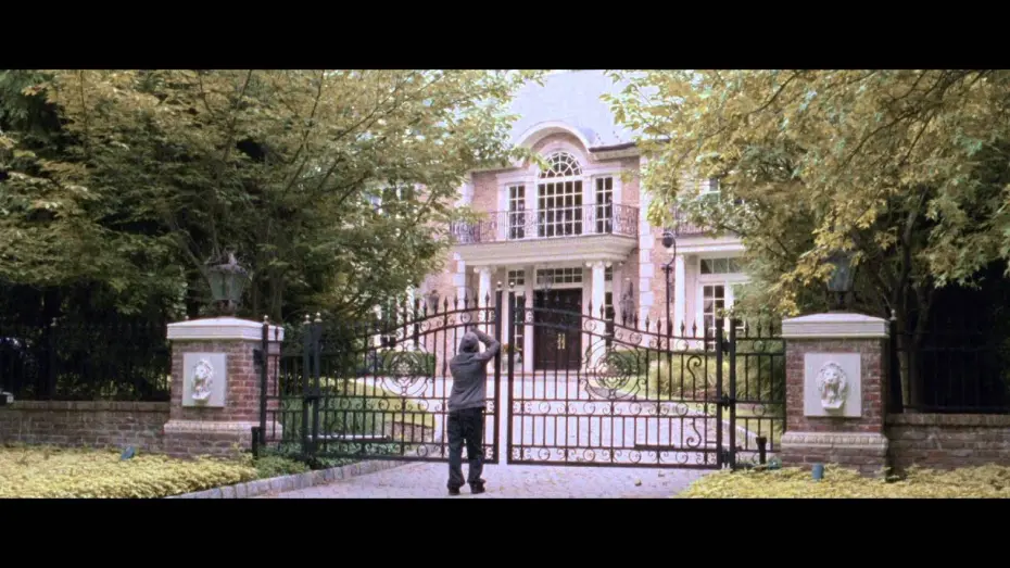 Video for the film Gimme Shelter — Gimme Shelter - Trailer