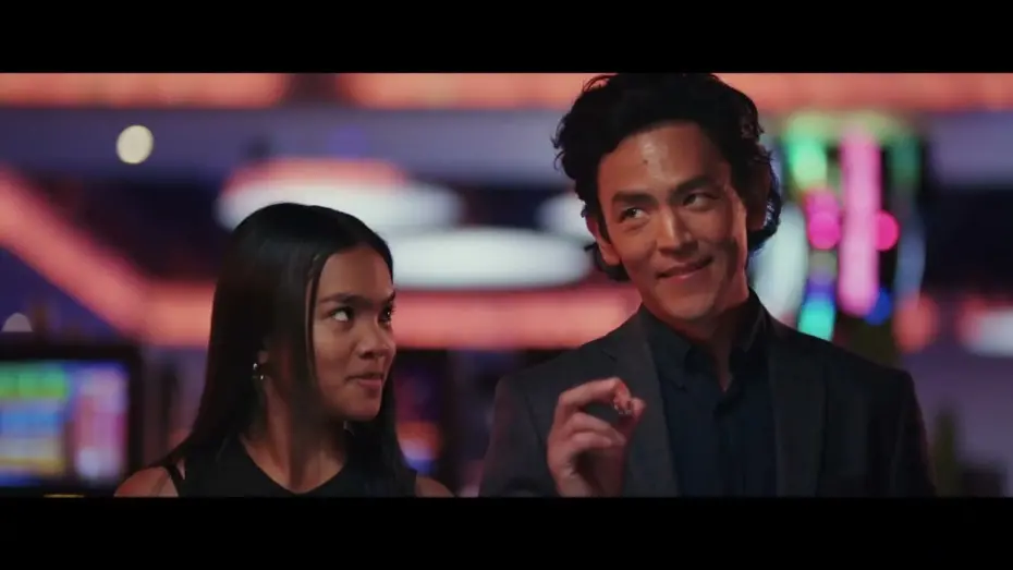 Video for the film Don't Make Me Go — Winning Streak