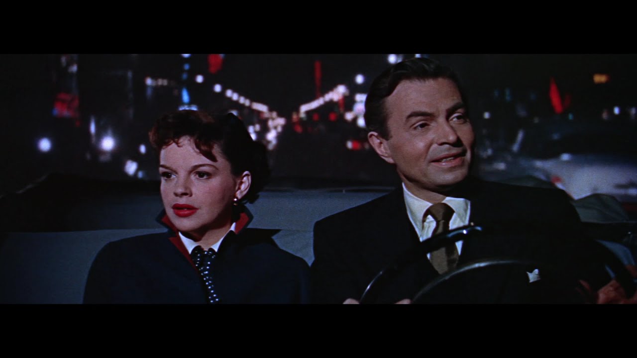 Video for the film A Star Is Born — Lisa Rinna Discusses Her Love of A STAR IS BORN ('54)