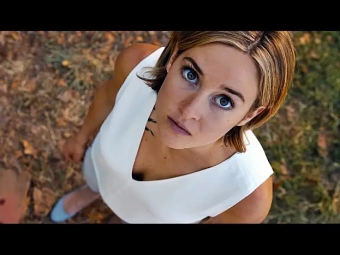 Video for the film Allegiant — DIE BESTIMMUNG - ALLEGIANT PART 1 | Trailer [HD]
