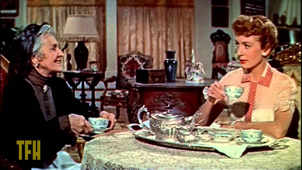Video for the film An Affair to Remember — Dan Ireland on AN AFFAIR TO REMEMBER