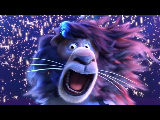 Video for the film Boonie Bears: The Wild Life — Boonie Bears · The Wild Life | New Trailer 2021