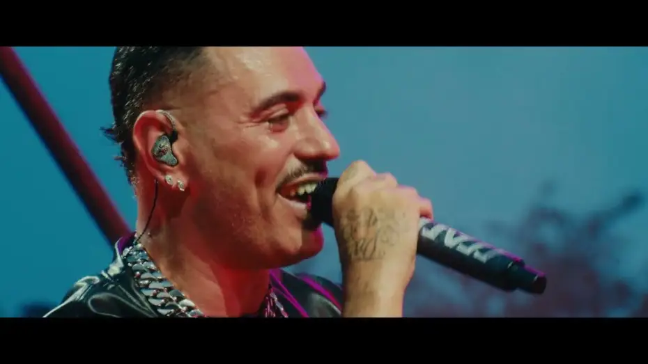 Video for the film KING MARRACASH — KING MARRACASH | Trailer Ufficiale