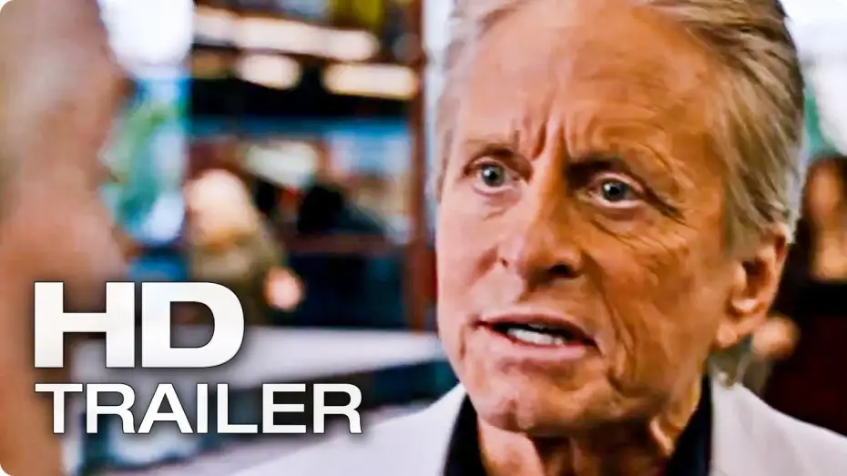Video for the film Last Vegas — Exklusiv: LAST VEGAS Offizieller Trailer Deutsch German | 2013 Robert De Niro, Morgan Freeman [HD]