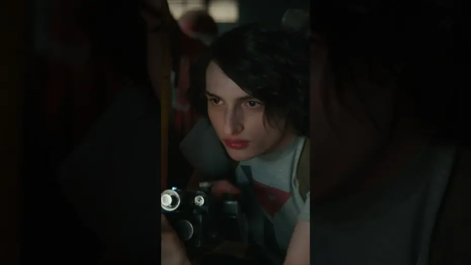 Video for the film Ghostbusters: Frozen Empire — They’re about to see even stranger things.