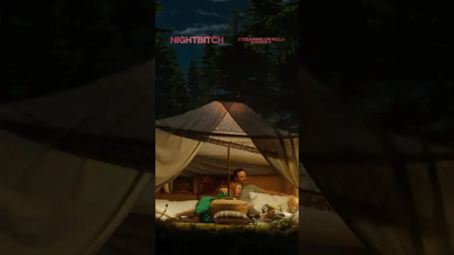 Video for the film Nightbitch — Trust