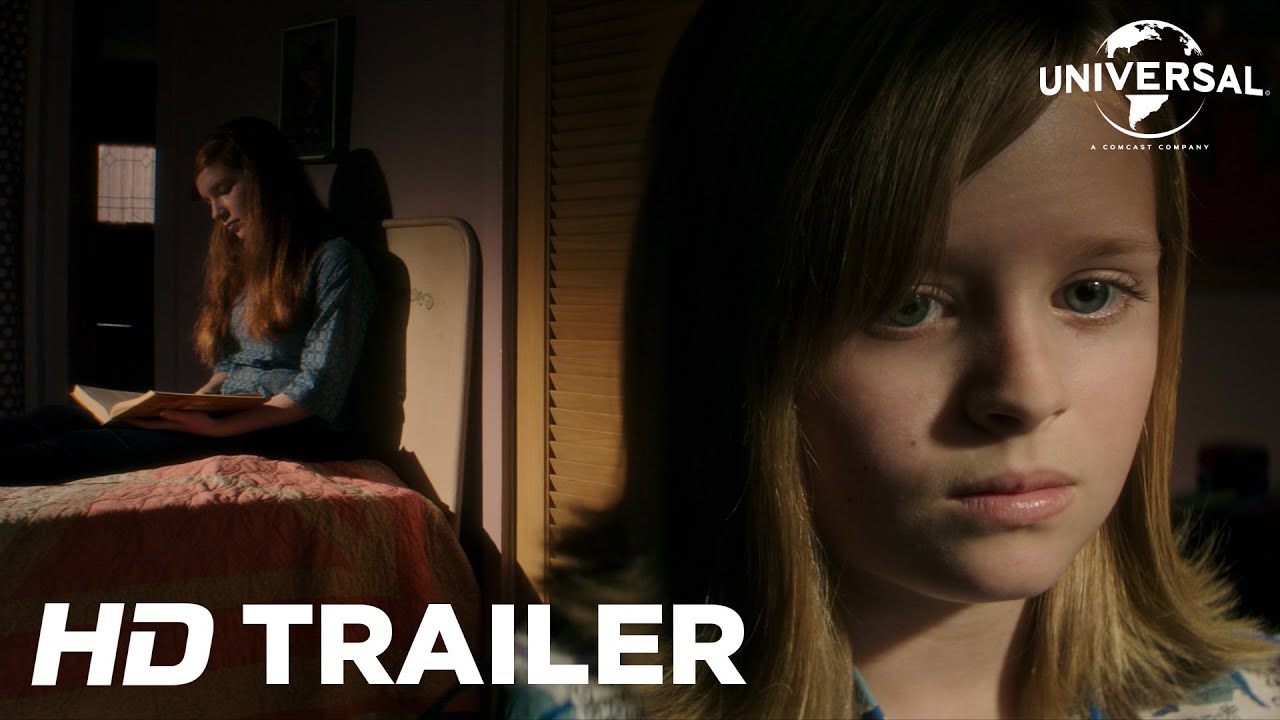 Video for the film Ouija: Origin of Evil — Ouija: Origin of Evil Trailer 1 (Universal Pictures)