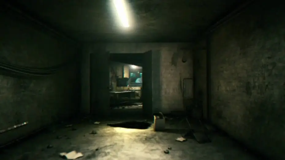 Video for the film Saw VI — Saw VI bande annonce vf
