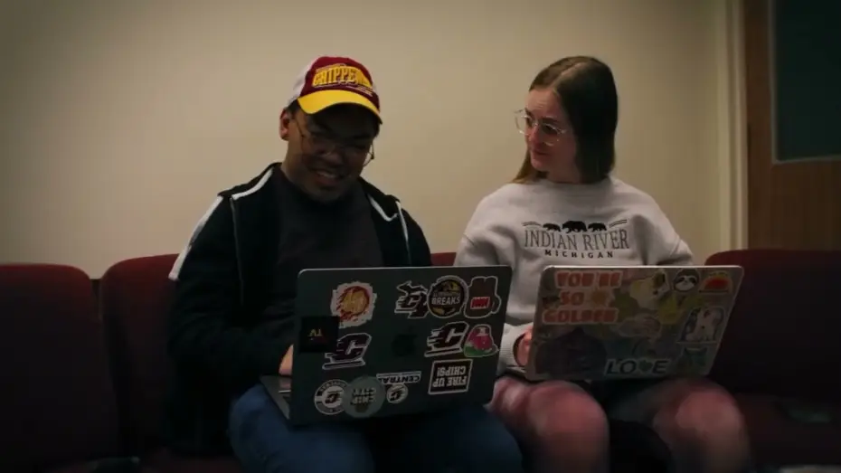 Video for the film Senioritis Stirkes! 2: The Final Project — Senioritis Strikes Back! The Final Project Official Trailer | ThomasProductions