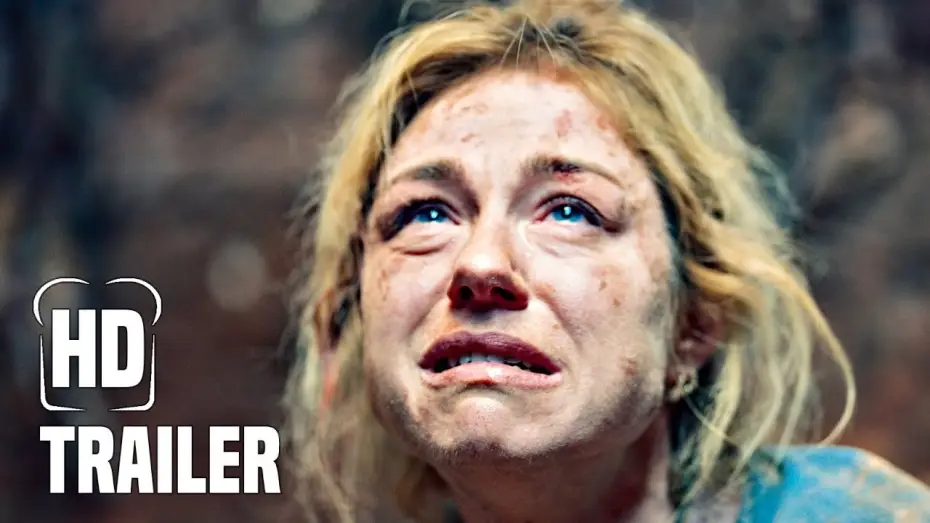 Video for the film Survivre — SURVIVE - GESTRANDET IM OZEAN Trailer German Deutsch 2025