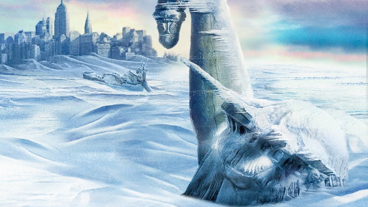 Video for the film The Day After Tomorrow — The Day After Tomorrow (2004) - Trailer HD 1080p