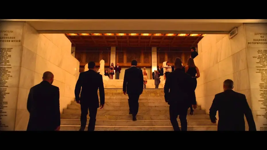 Video for the film The Expendables 3 — I Mercenari 3 - The Expendables: trailer italiano ufficiale