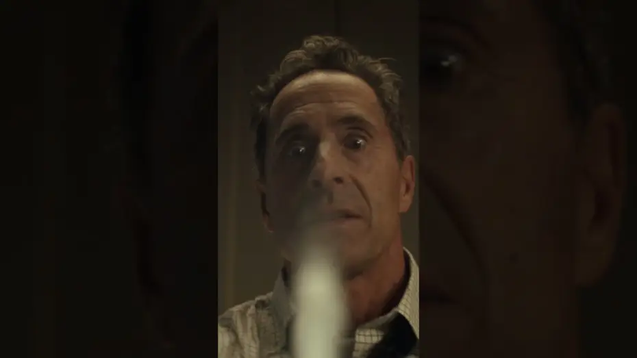 Video for the film The Monkey — Messy