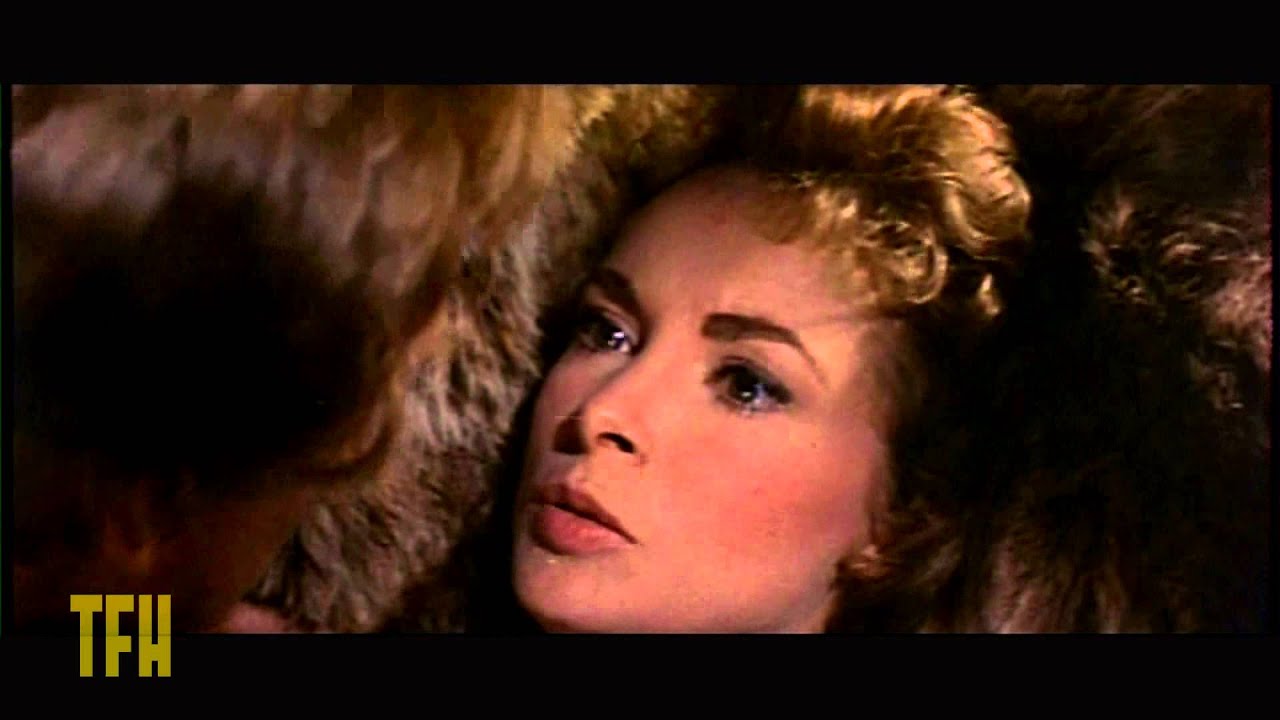 Video for the film The Vikings — John Landis on THE VIKINGS