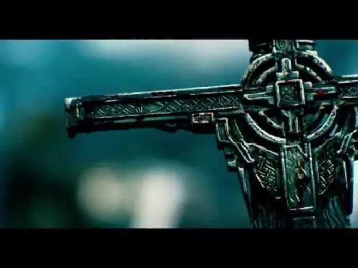 Video for the film Transformers: The Last Knight — Trailer Announcement