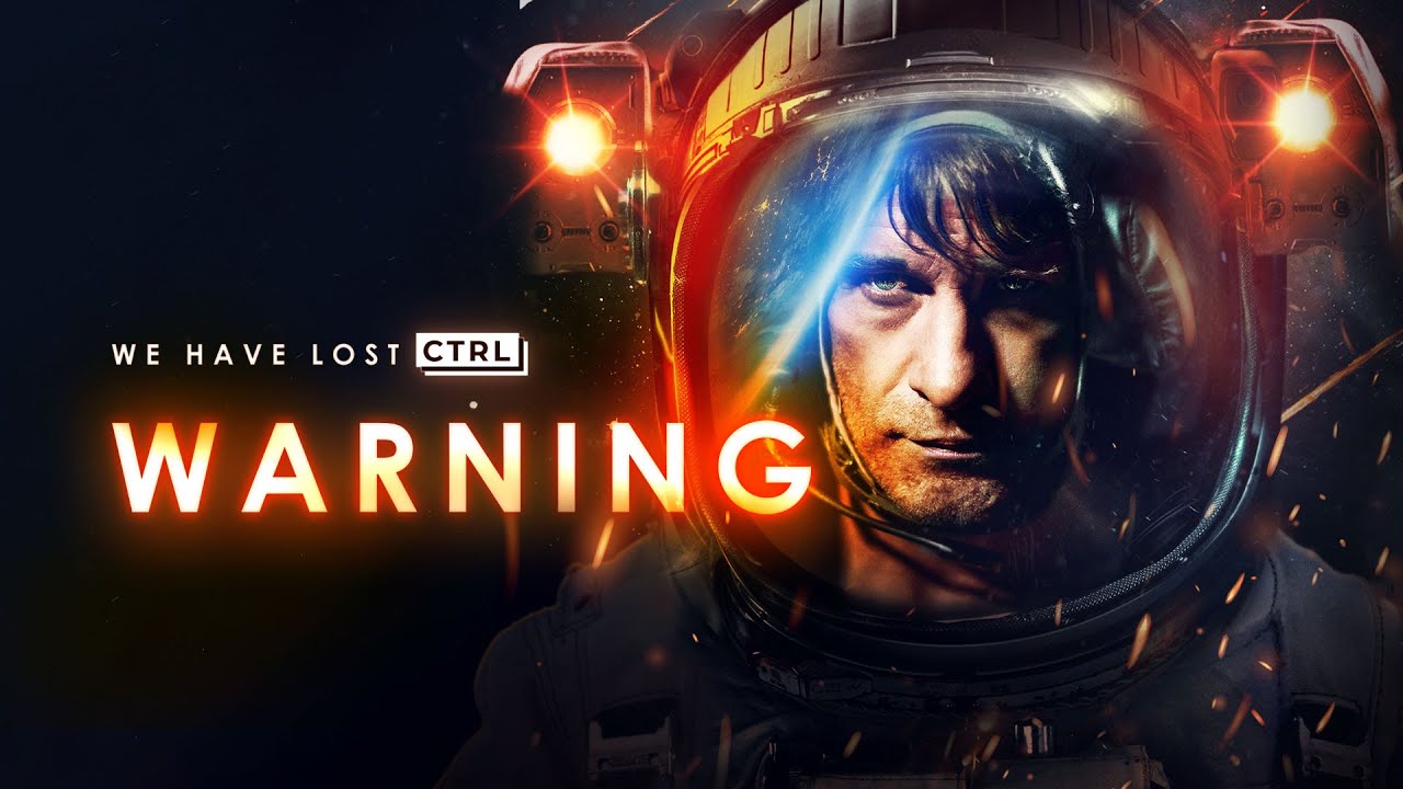 Video for the film Warning — WARNING | UK TRAILER | 2021 | SCI-FI