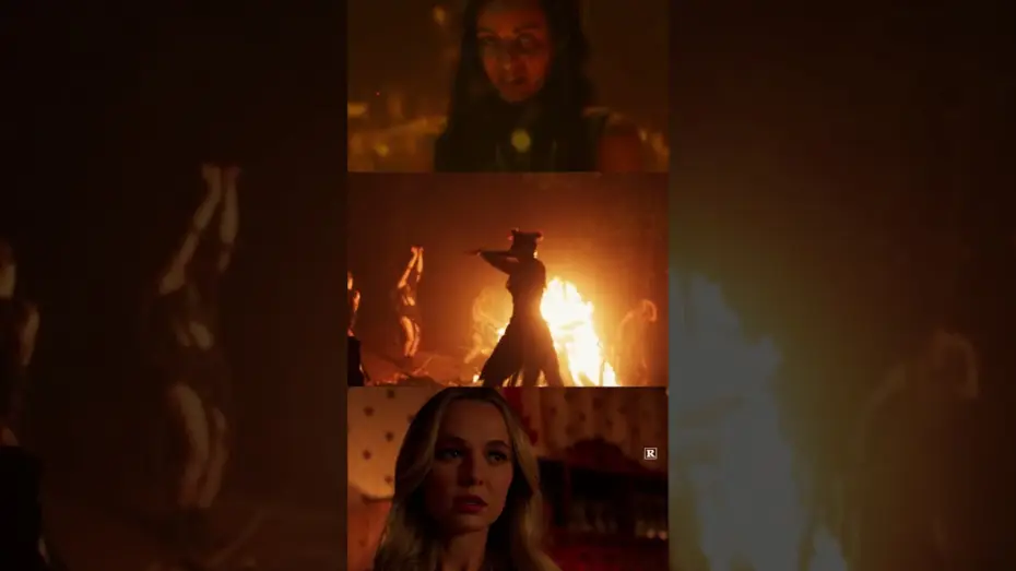 Video for the film Witchboard — First came the whispers. Then the blood. The board is calling, but are you brave enough to answer?