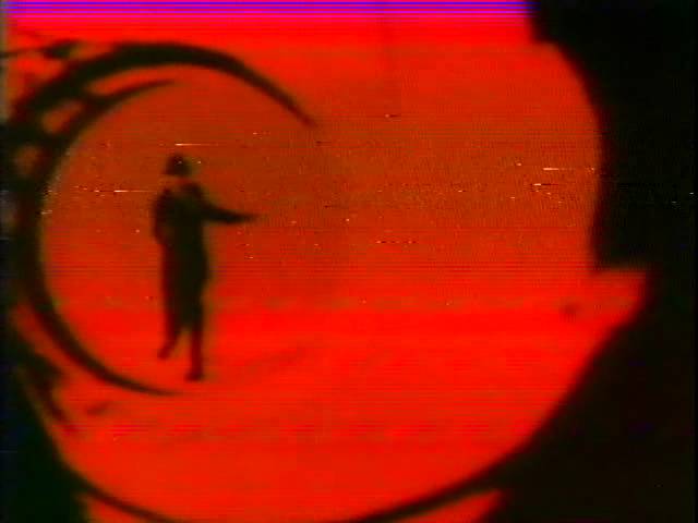 Video for the film You Only Live Twice — ABC You Only Live Twice 1979 opening edit