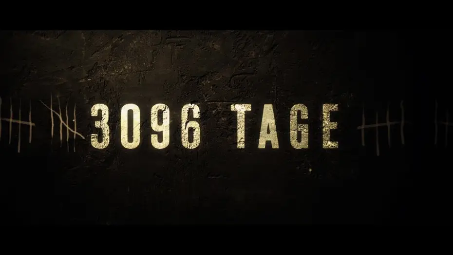 Video for the film 3096 Days — 3096 Tage - Trailer deutsch / german HD