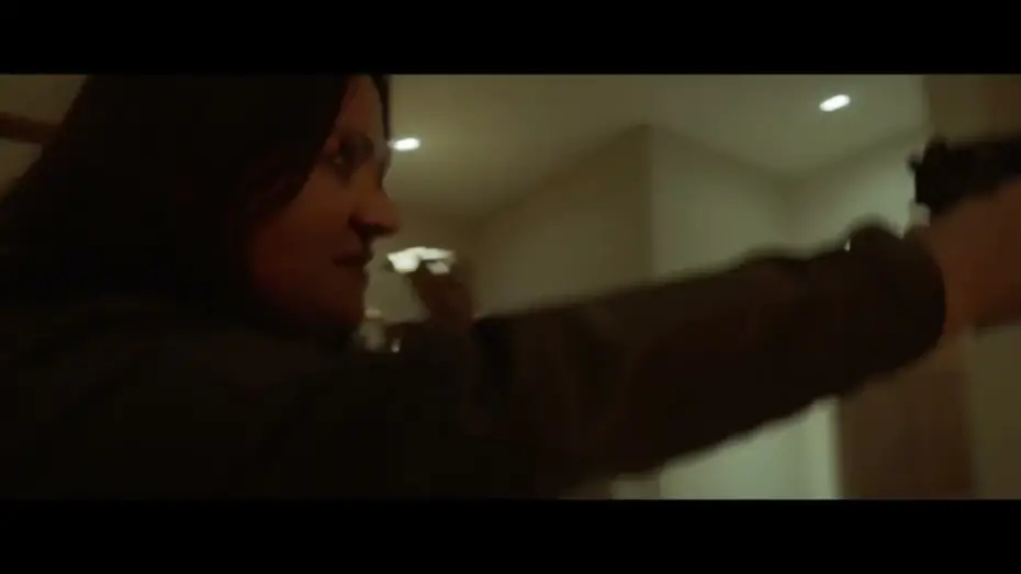 Video for the film Everyone Is Going to Die — Run For Your Life