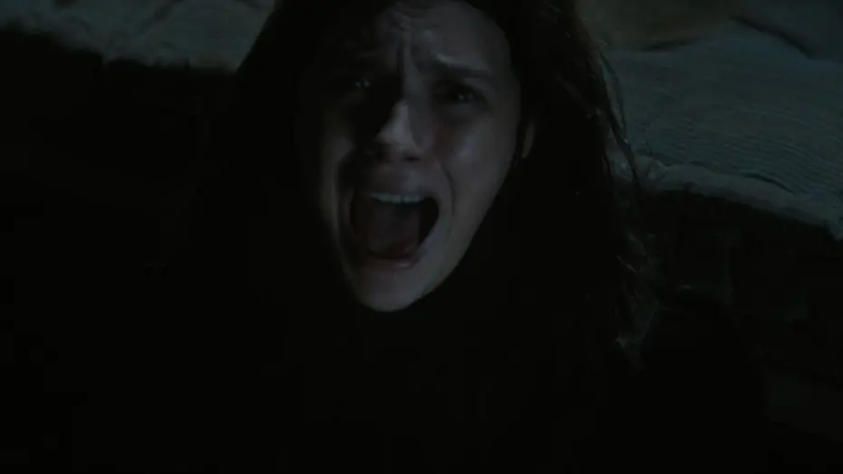 Video for the film The First Omen — Terrifying