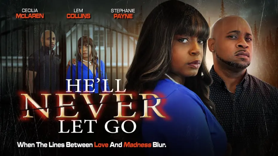 Video for the film He'll Never Let Go — Trailer