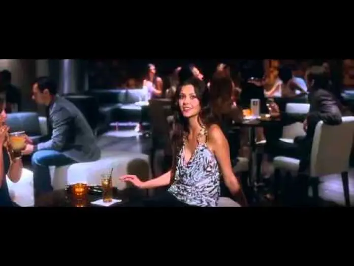 Video for the film Crazy, Stupid, Love. — Crazy,Stupid,Love - Trailer Italiano (2011)