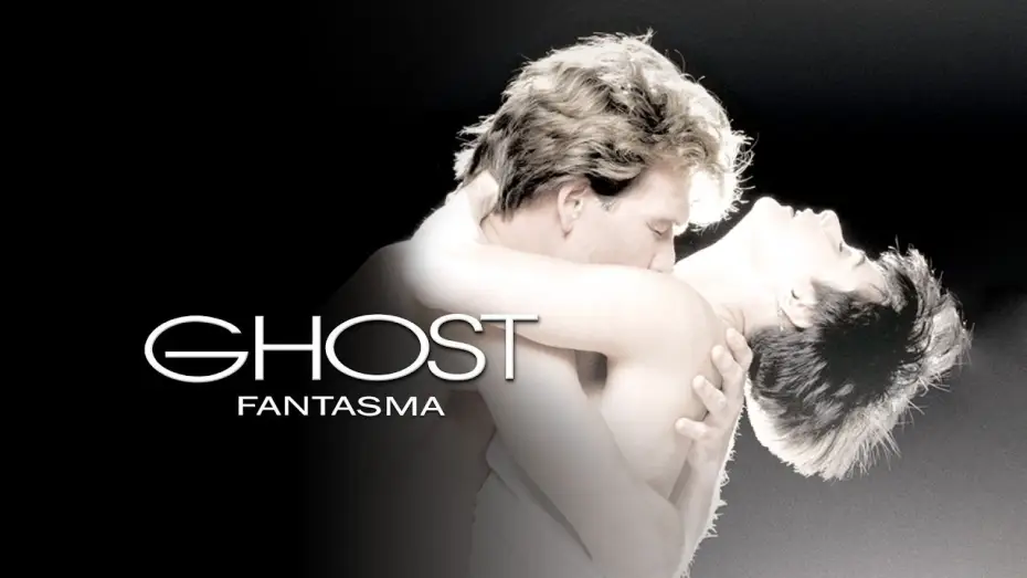 Video for the film Ghost — Ghost (film 1990) TRAILER ITALIANO 2