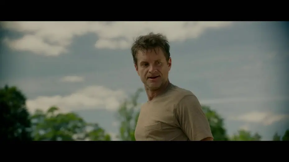 Video for the film The Quarry — Official Trailer