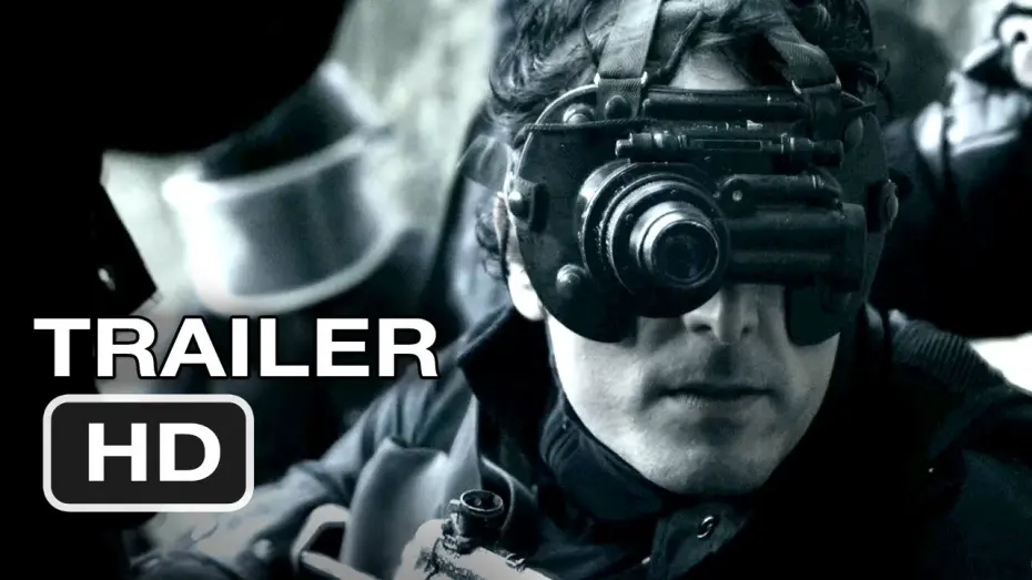 Video for the film The Assault — Official Trailer #1