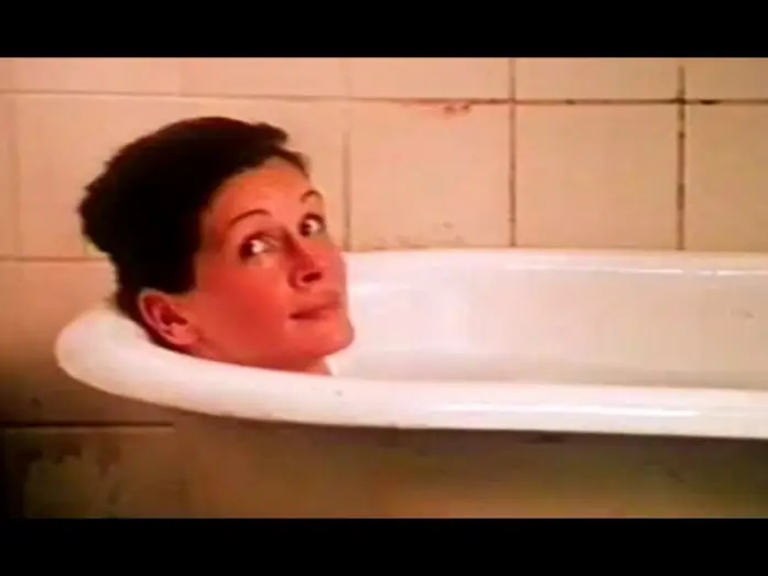 Video for the film Notting Hill — Notting Hill - Trailer Deutsch