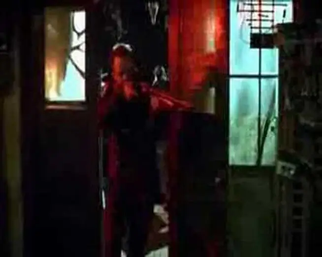 Video for the film Planet Terror — Grindhouse: Planet Terror (Trailer Italiano)