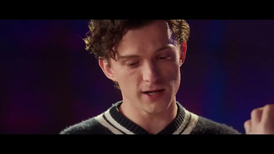 Video for the film Spider-Man: Brand New Day — Ned Tracker with Tom Holland and Jacob Batalon